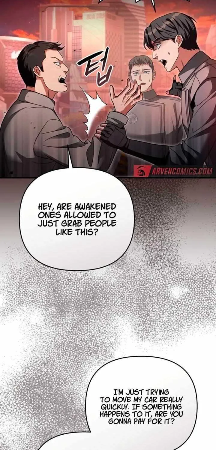Read The Delusional Hunter in Another chapter 40 image 105 on Lezhin