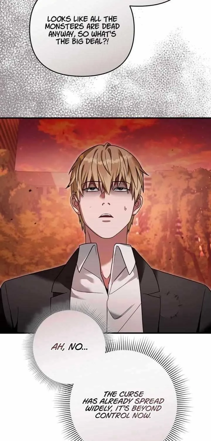 Read The Delusional Hunter in Another chapter 40 image 106 on Lezhin