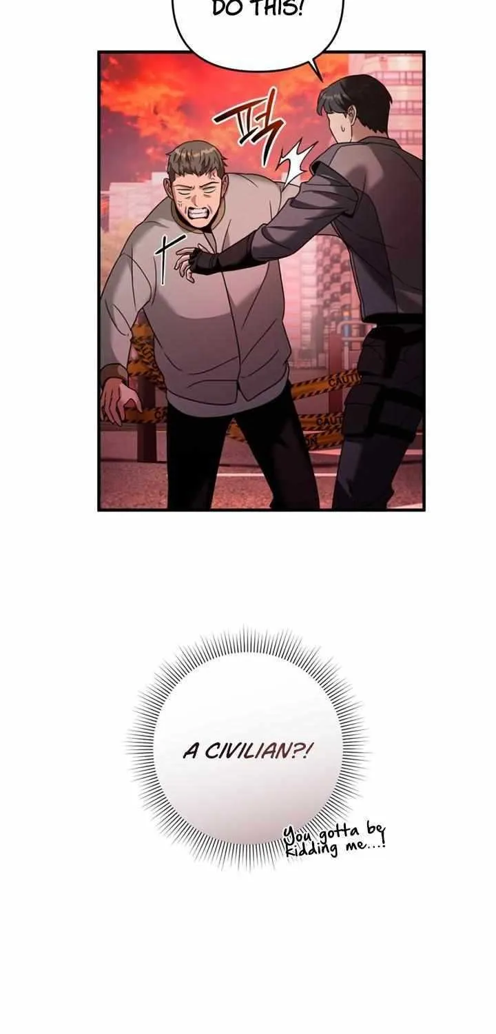 Read The Delusional Hunter in Another chapter 40 image 110 on Lezhin