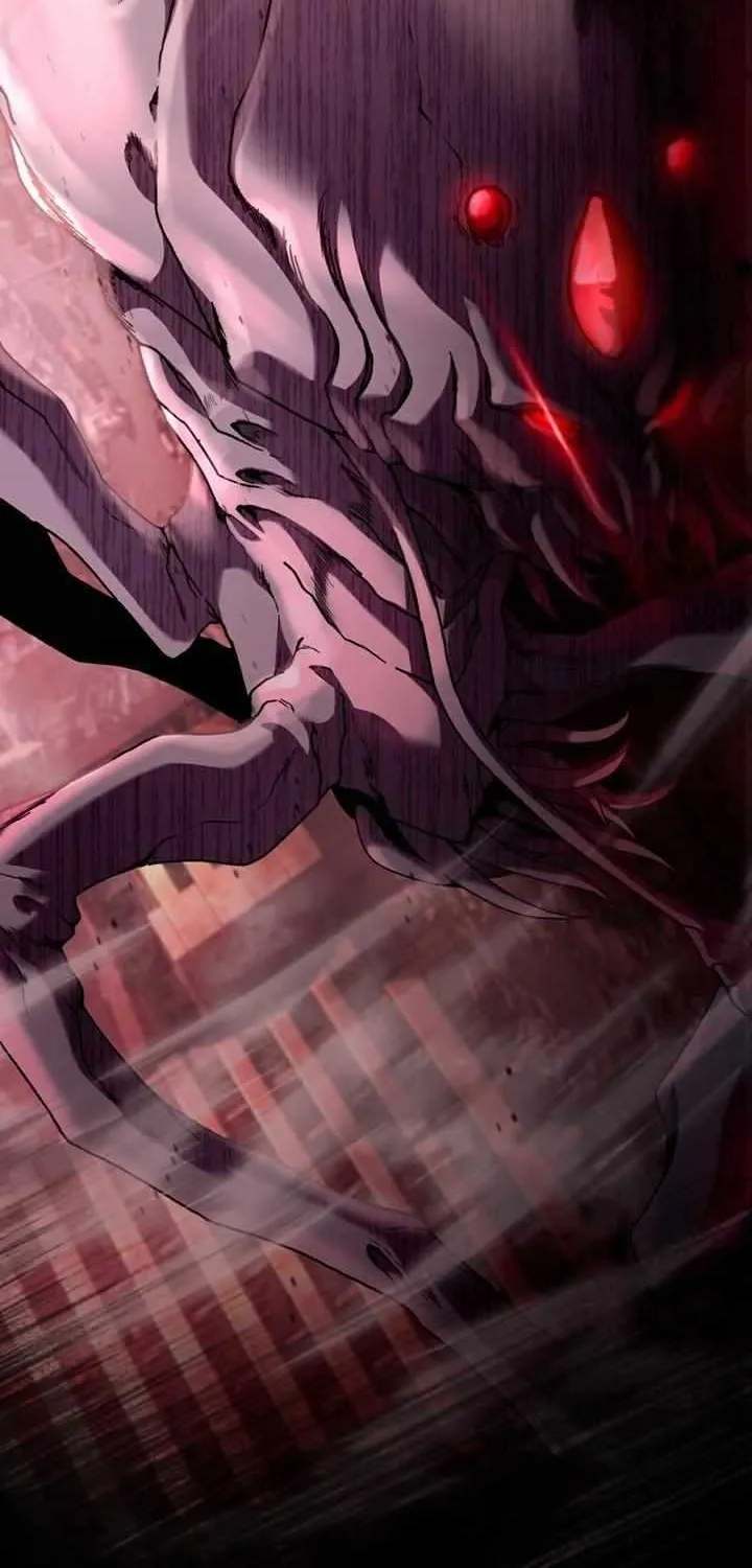 Read The Delusional Hunter in Another chapter 40 image 116 on Lezhin