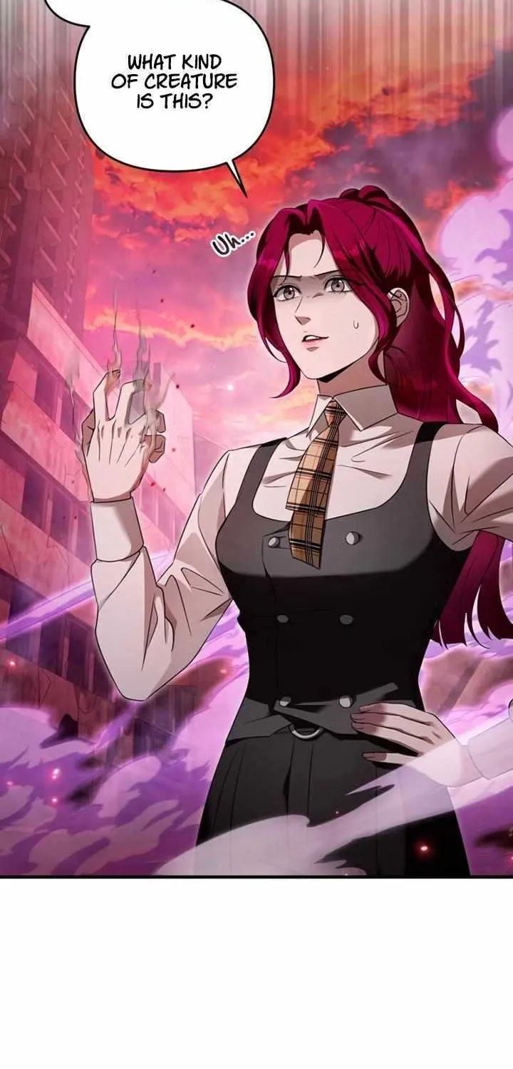 Read The Delusional Hunter in Another chapter 40 image 28 on Lezhin
