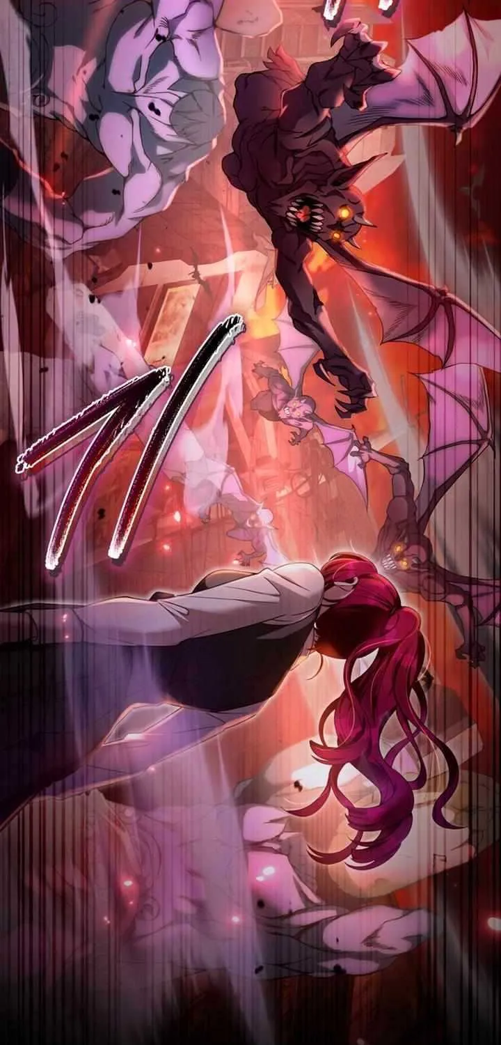 Read The Delusional Hunter in Another chapter 40 image 32 on Lezhin