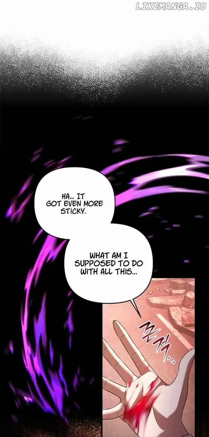 Read The Delusional Hunter in Another chapter 40 image 37 on Lezhin