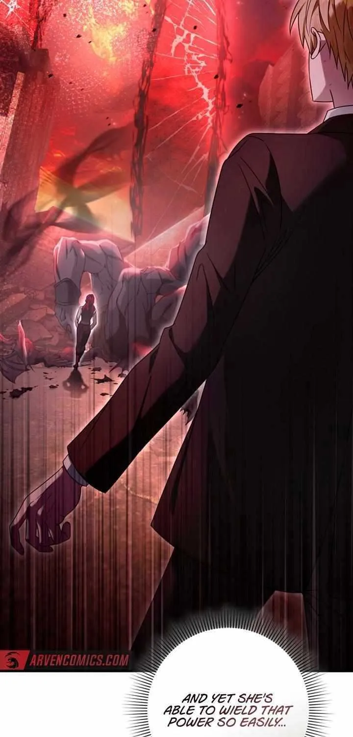 Read The Delusional Hunter in Another chapter 40 image 4 on Lezhin
