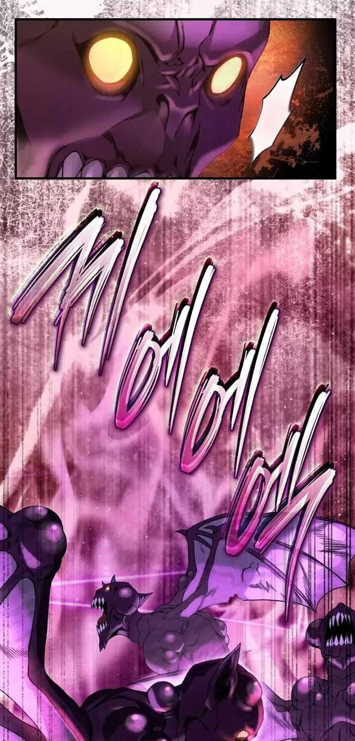 Read The Delusional Hunter in Another chapter 40 image 40 on Lezhin