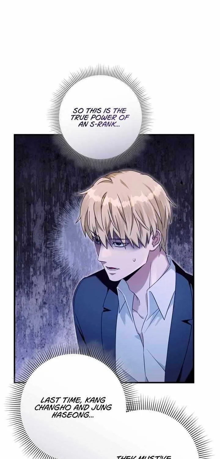 Read The Delusional Hunter in Another chapter 40 image 46 on Lezhin