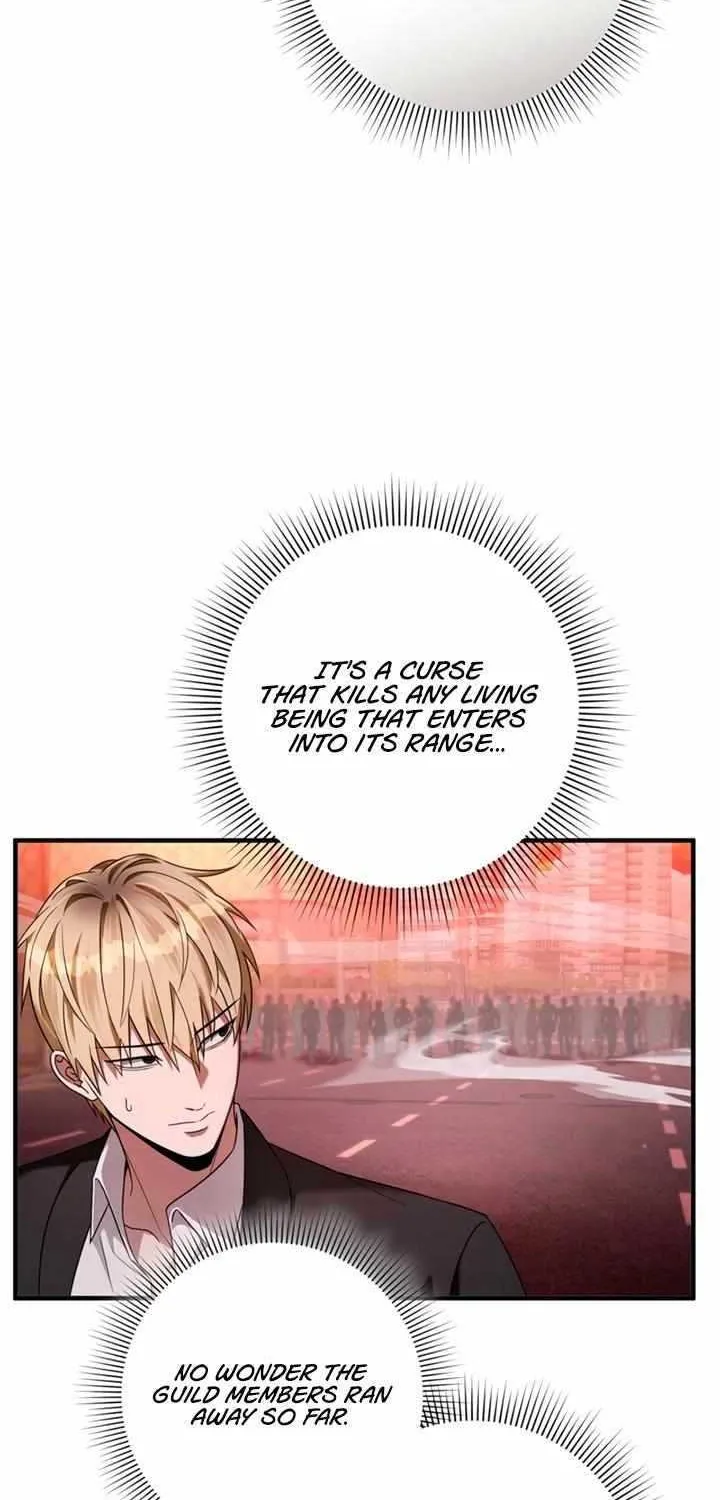 Read The Delusional Hunter in Another chapter 40 image 5 on Lezhin