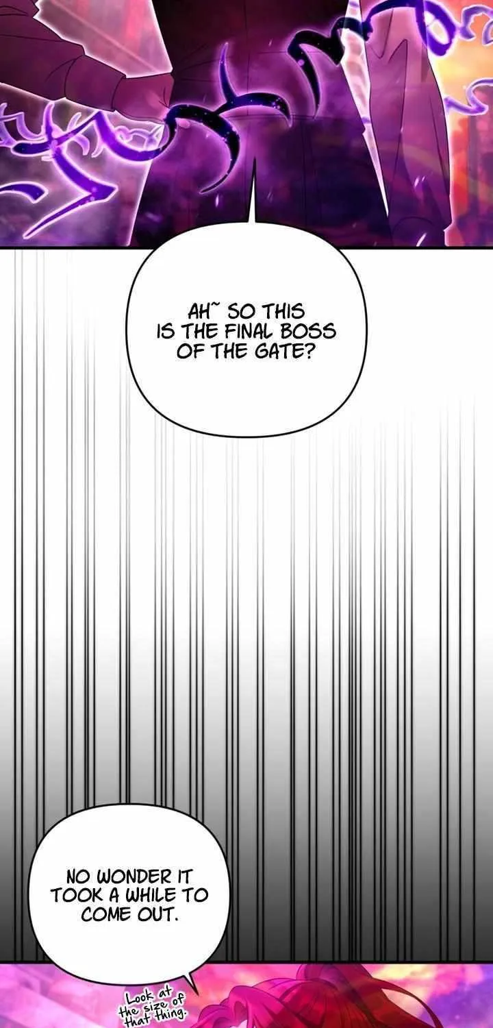 Read The Delusional Hunter in Another chapter 40 image 56 on Lezhin