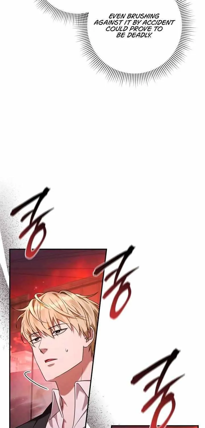 Read The Delusional Hunter in Another chapter 40 image 6 on Lezhin