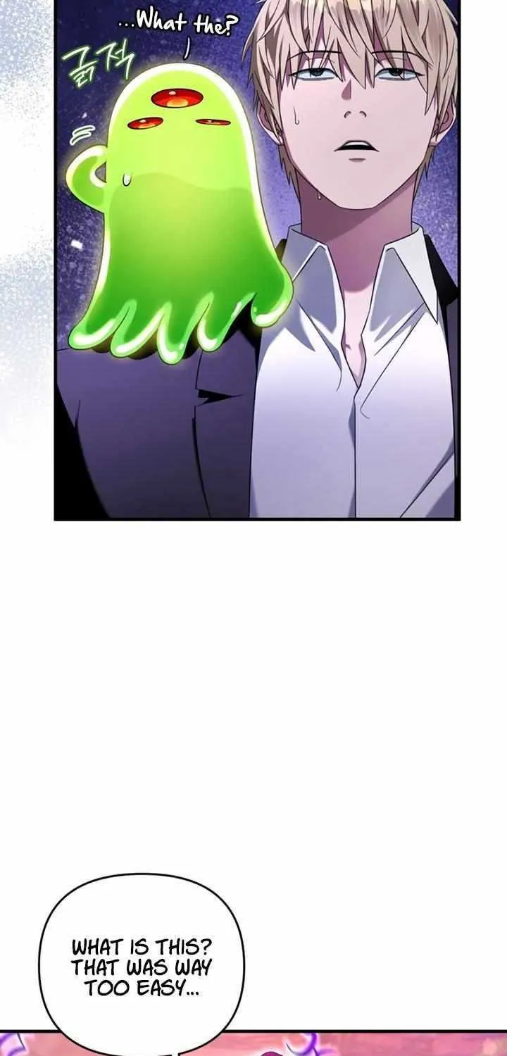 Read The Delusional Hunter in Another chapter 40 image 63 on Lezhin