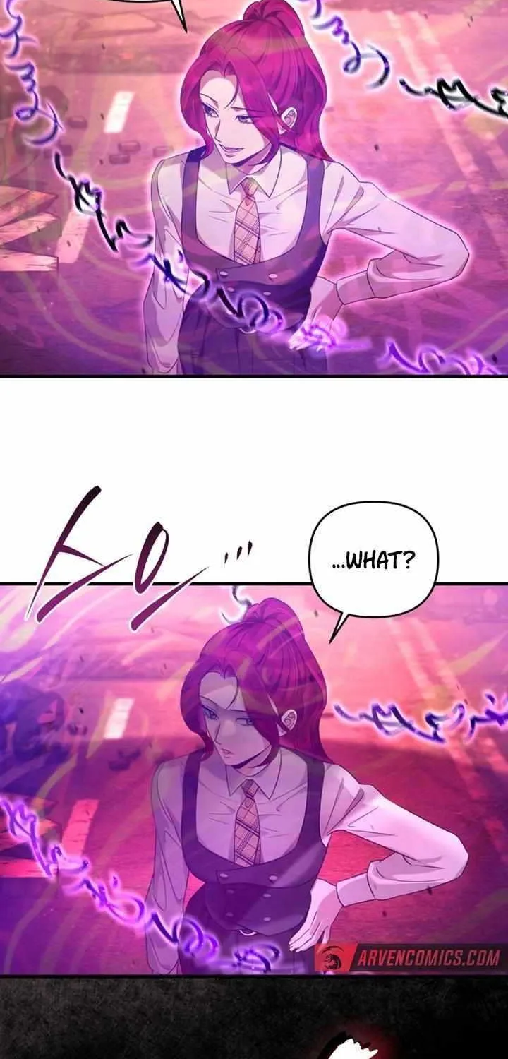 Read The Delusional Hunter in Another chapter 40 image 64 on Lezhin