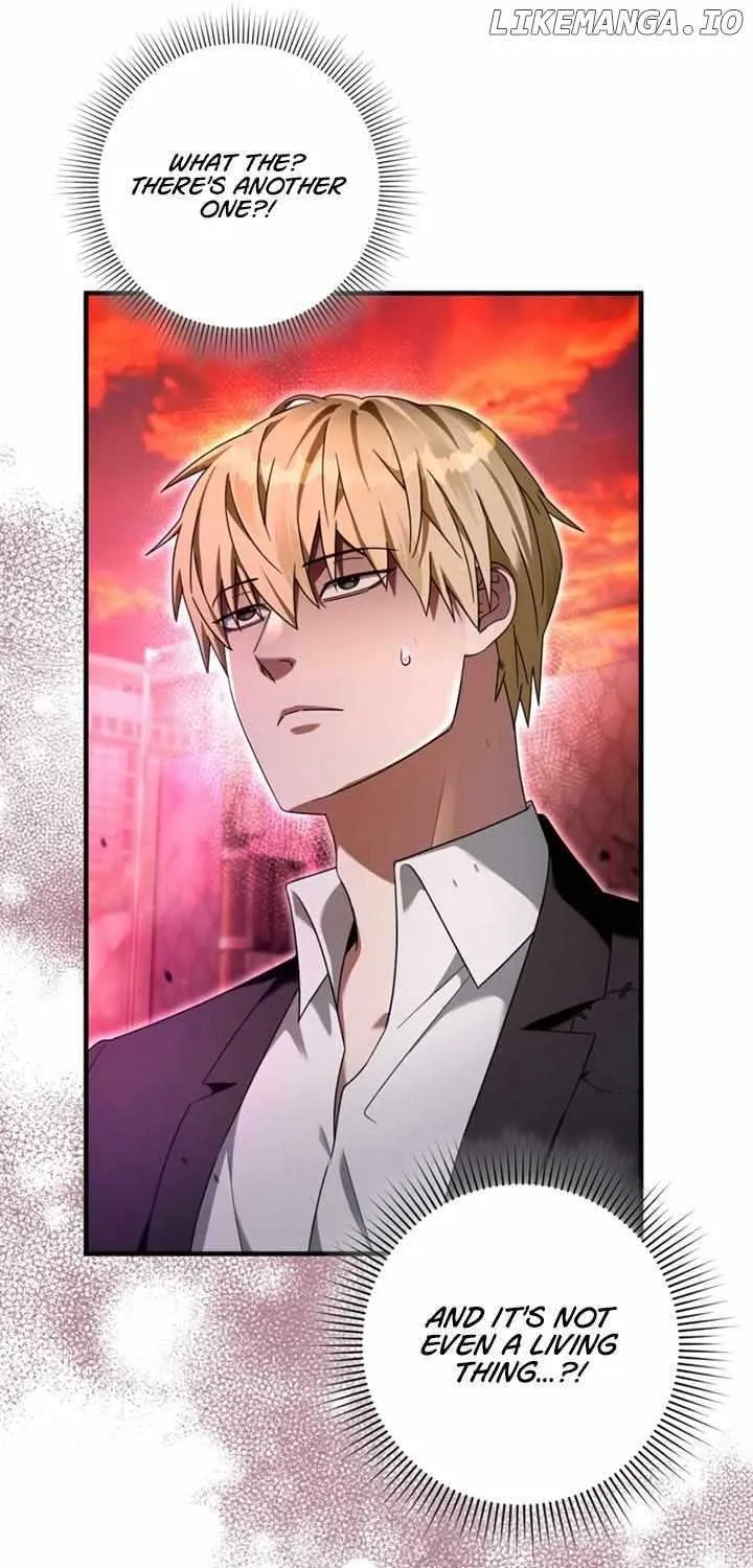 Read The Delusional Hunter in Another chapter 40 image 68 on Lezhin