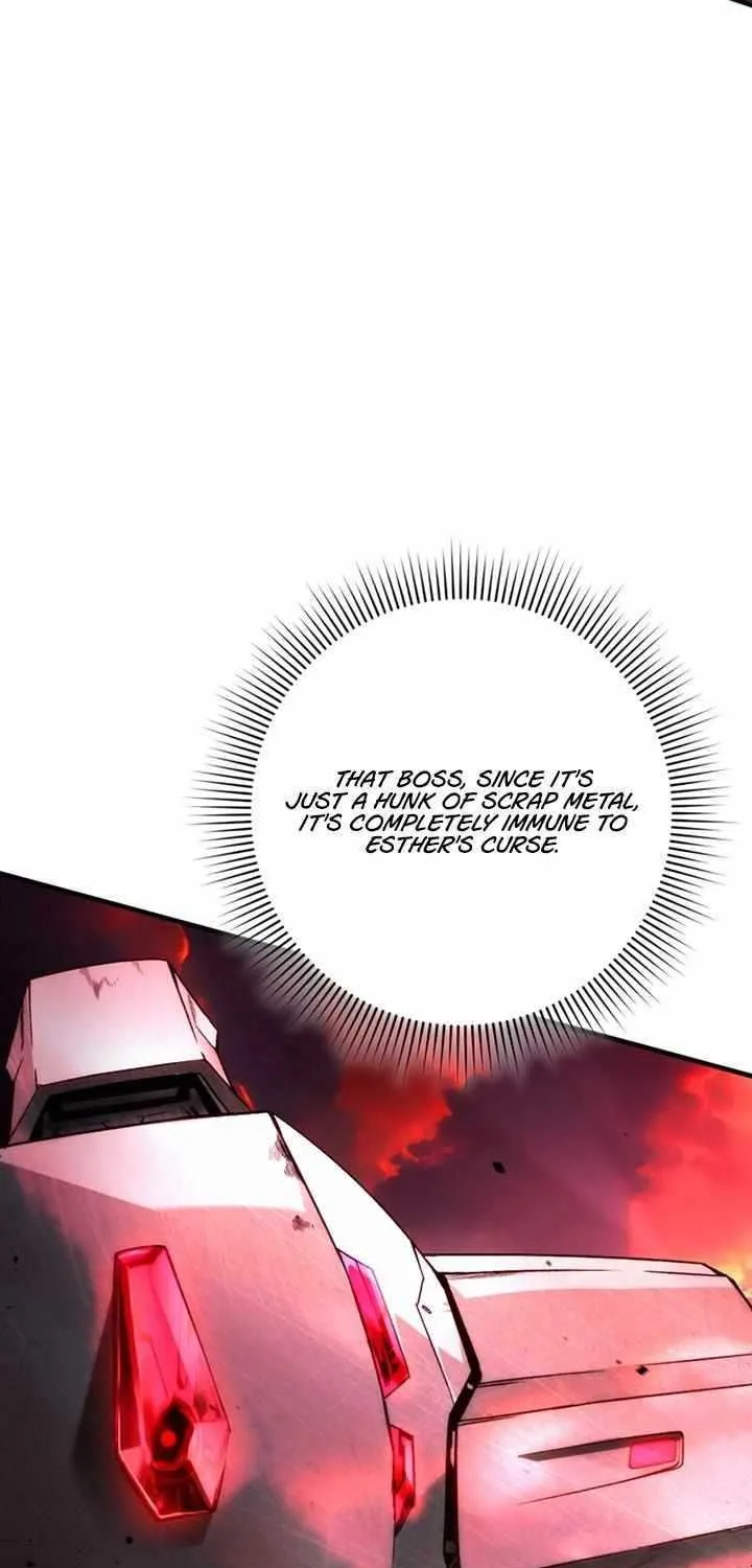 Read The Delusional Hunter in Another chapter 40 image 70 on Lezhin