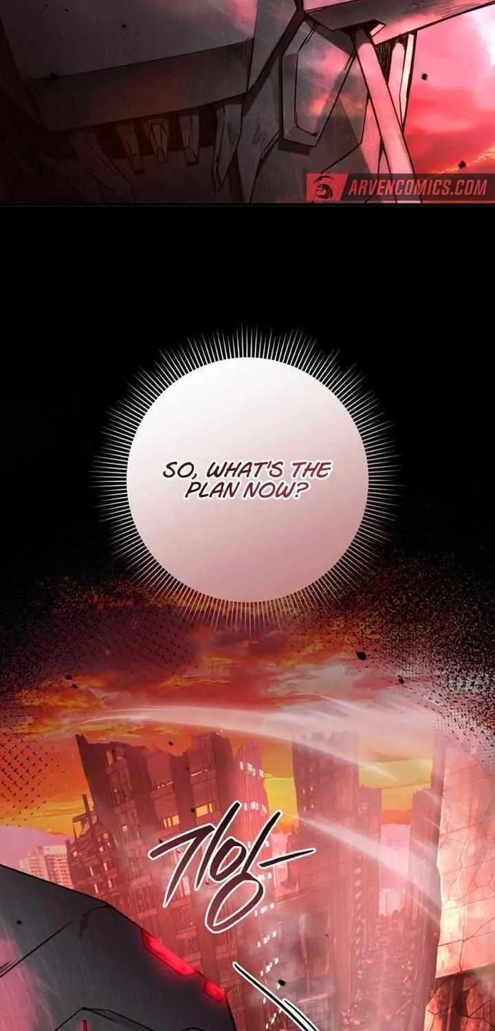 Read The Delusional Hunter in Another chapter 40 image 71 on Lezhin