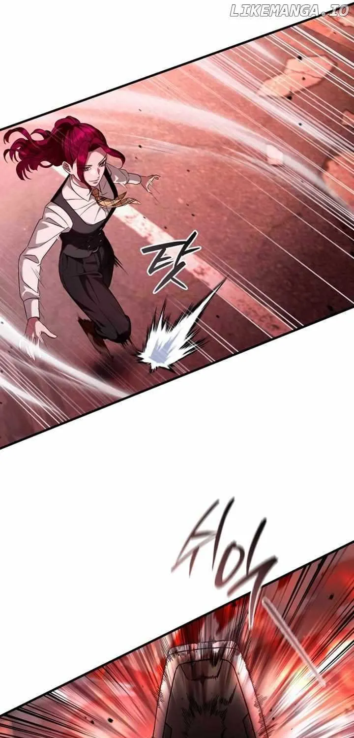 Read The Delusional Hunter in Another chapter 40 image 76 on Lezhin