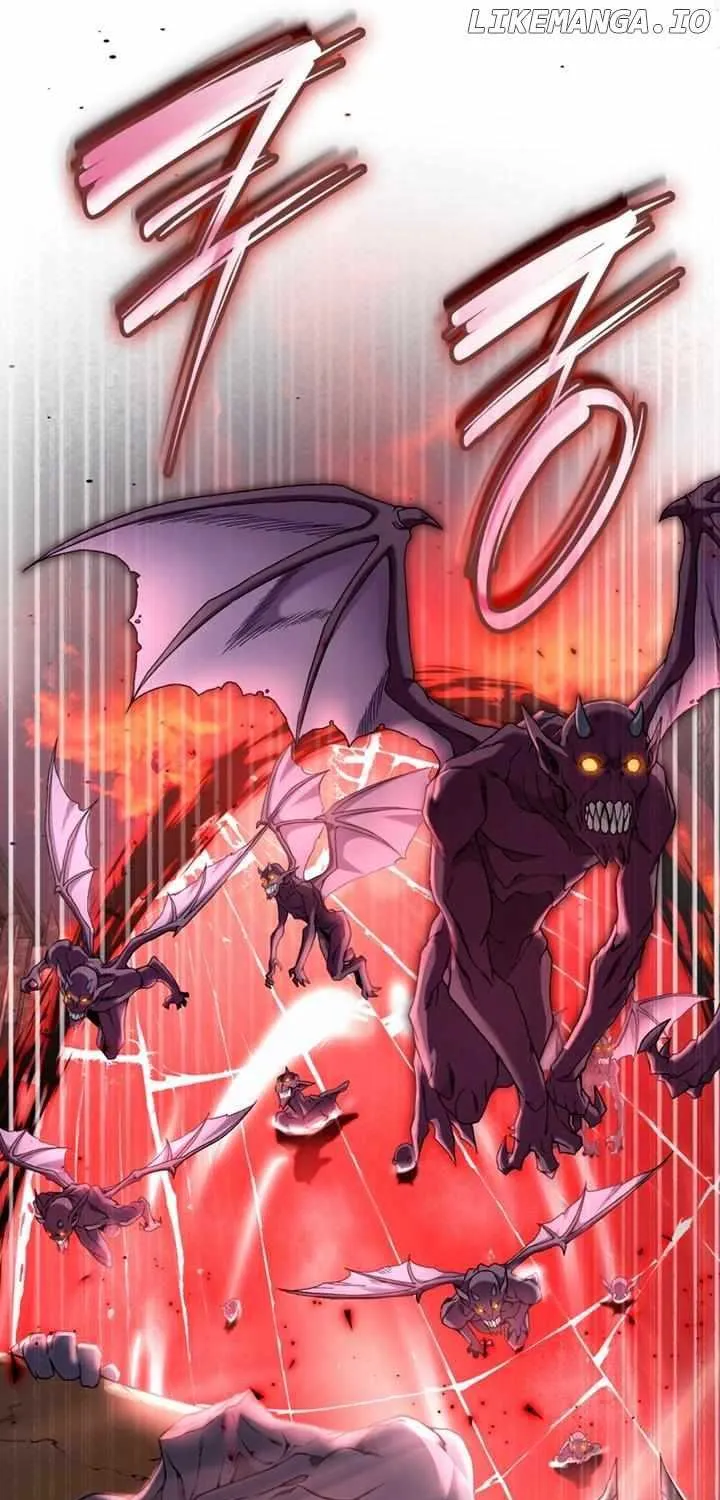 Read The Delusional Hunter in Another chapter 40 image 8 on Lezhin