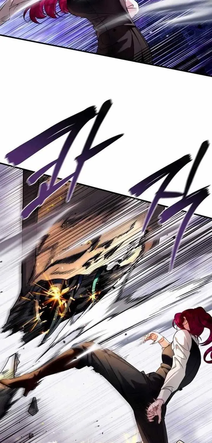 Read The Delusional Hunter in Another chapter 40 image 80 on Lezhin