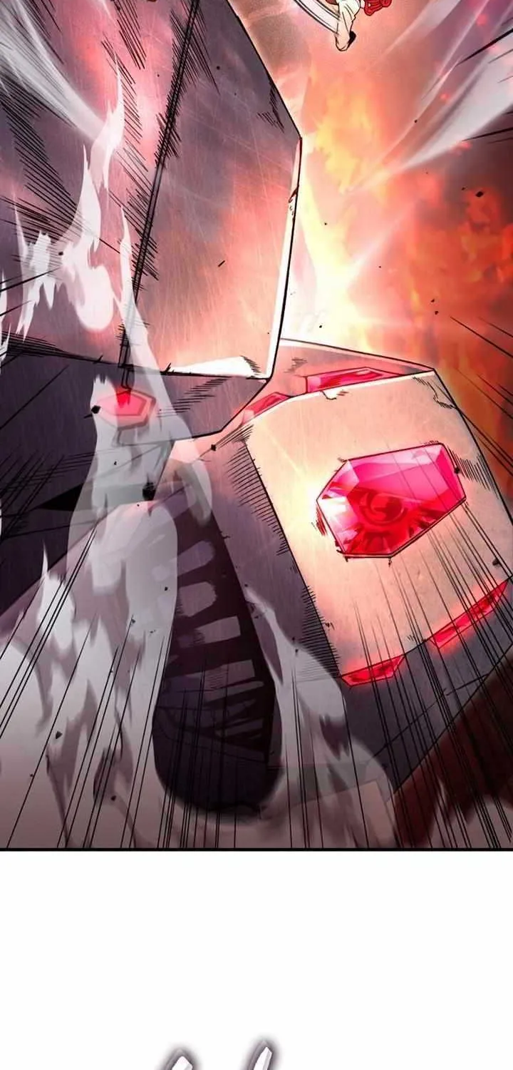 Read The Delusional Hunter in Another chapter 40 image 85 on Lezhin