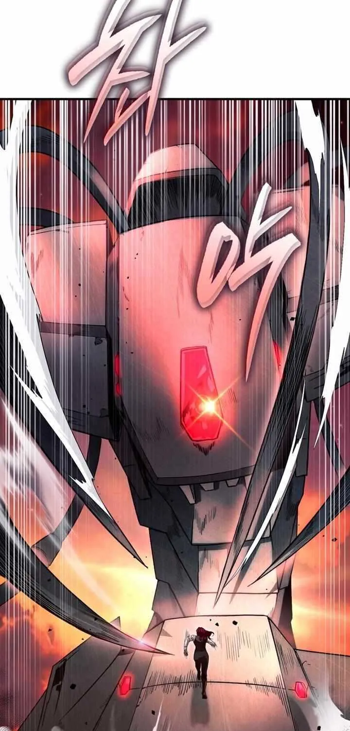Read The Delusional Hunter in Another chapter 40 image 86 on Lezhin