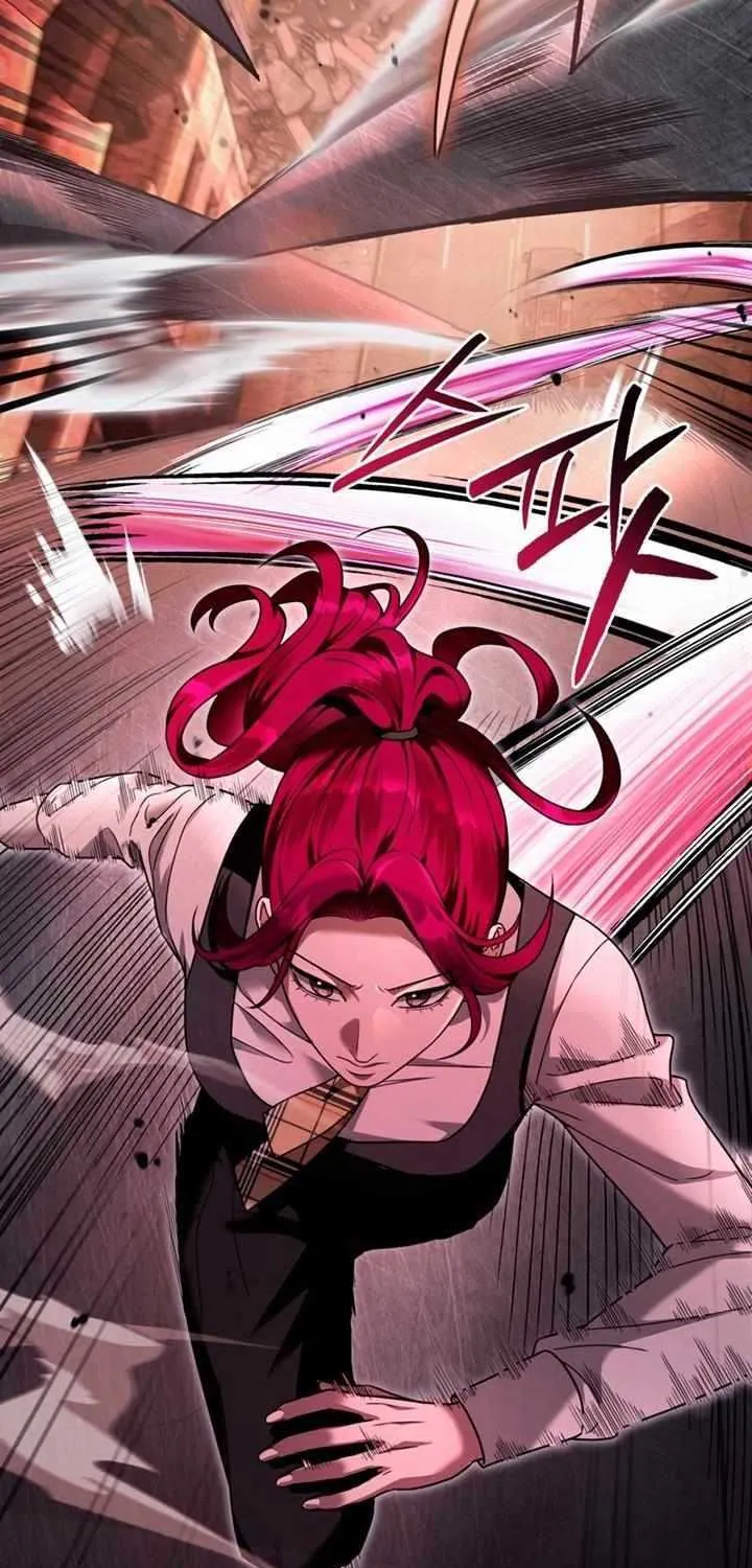 Read The Delusional Hunter in Another chapter 40 image 88 on Lezhin