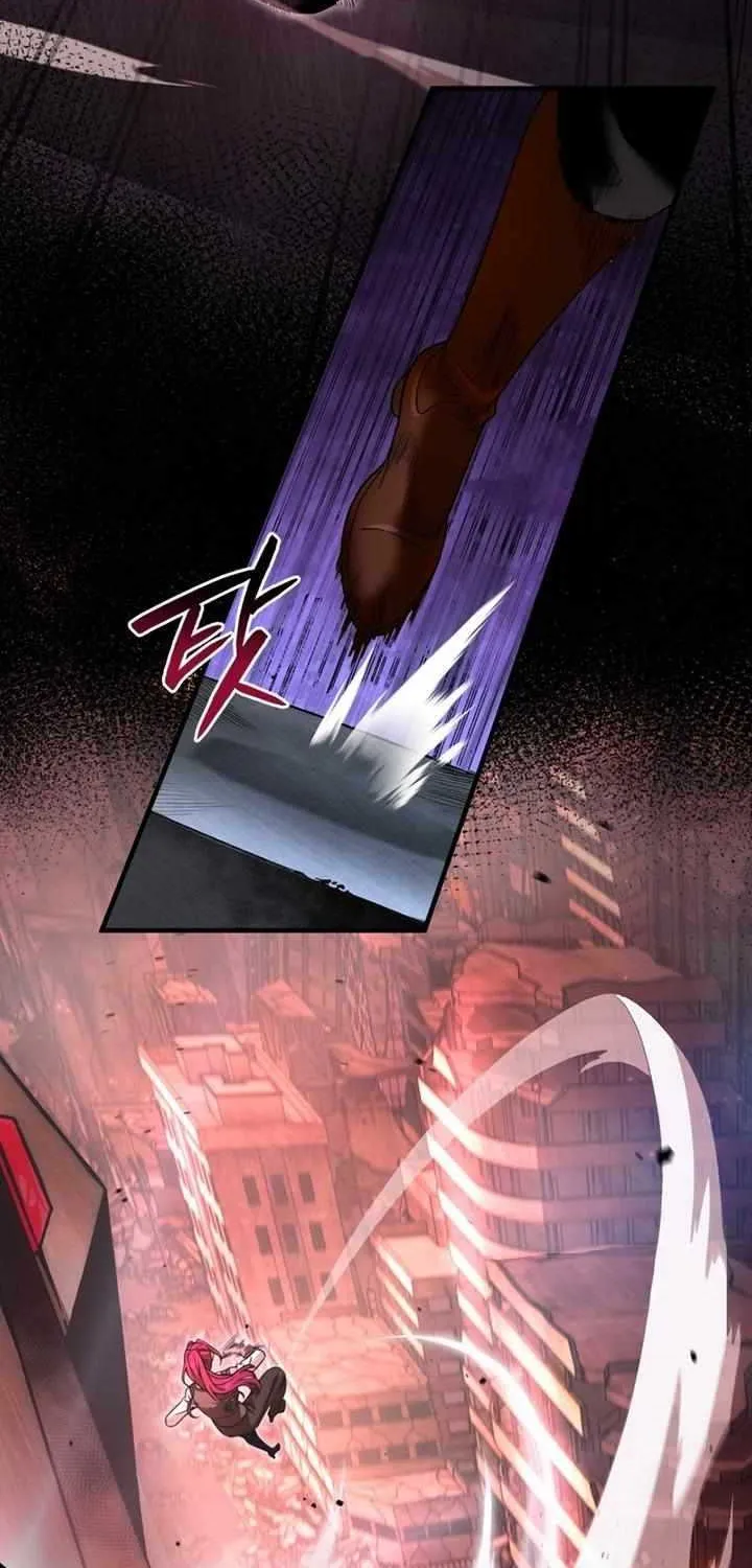 Read The Delusional Hunter in Another chapter 40 image 89 on Lezhin