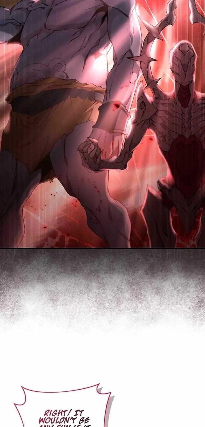 Read The Delusional Hunter in Another chapter 40 image 9 on Lezhin