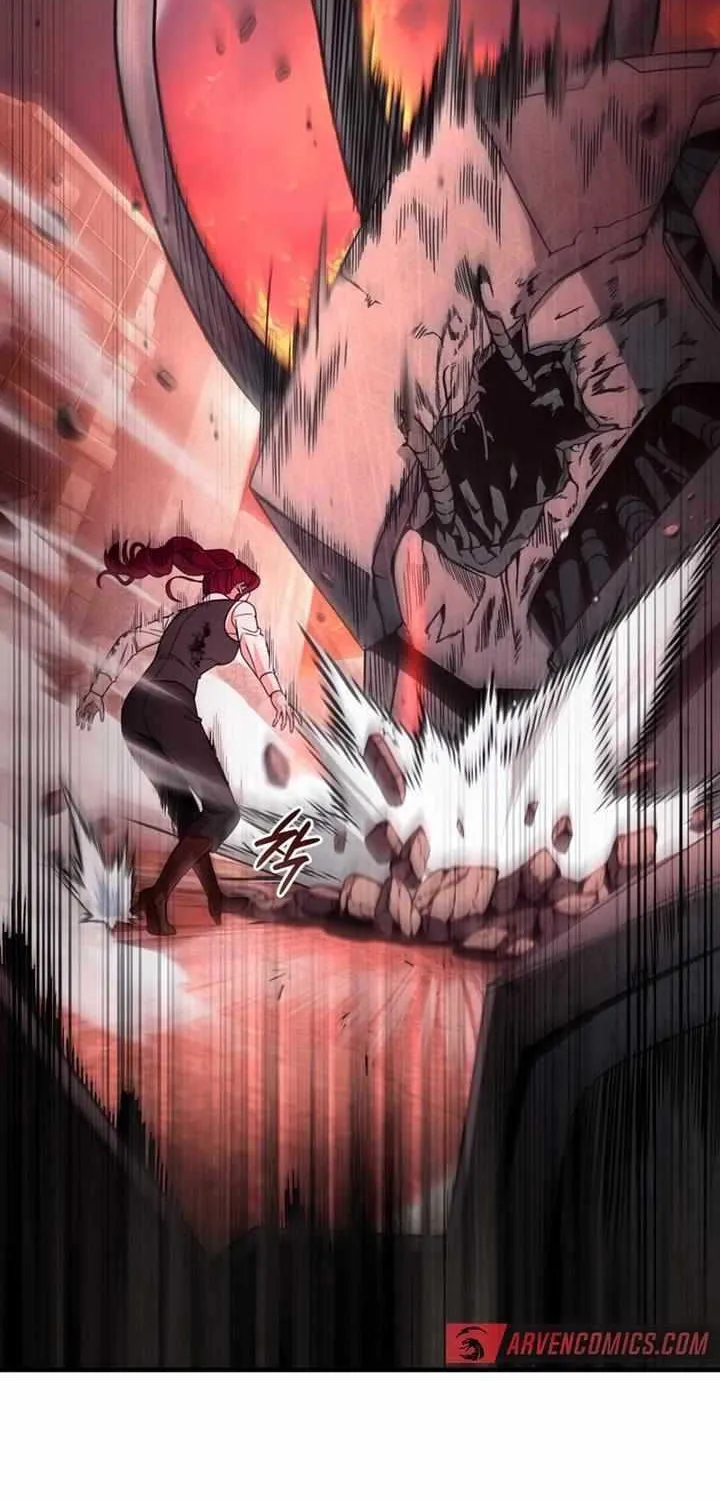 Read The Delusional Hunter in Another chapter 40 image 97 on Lezhin
