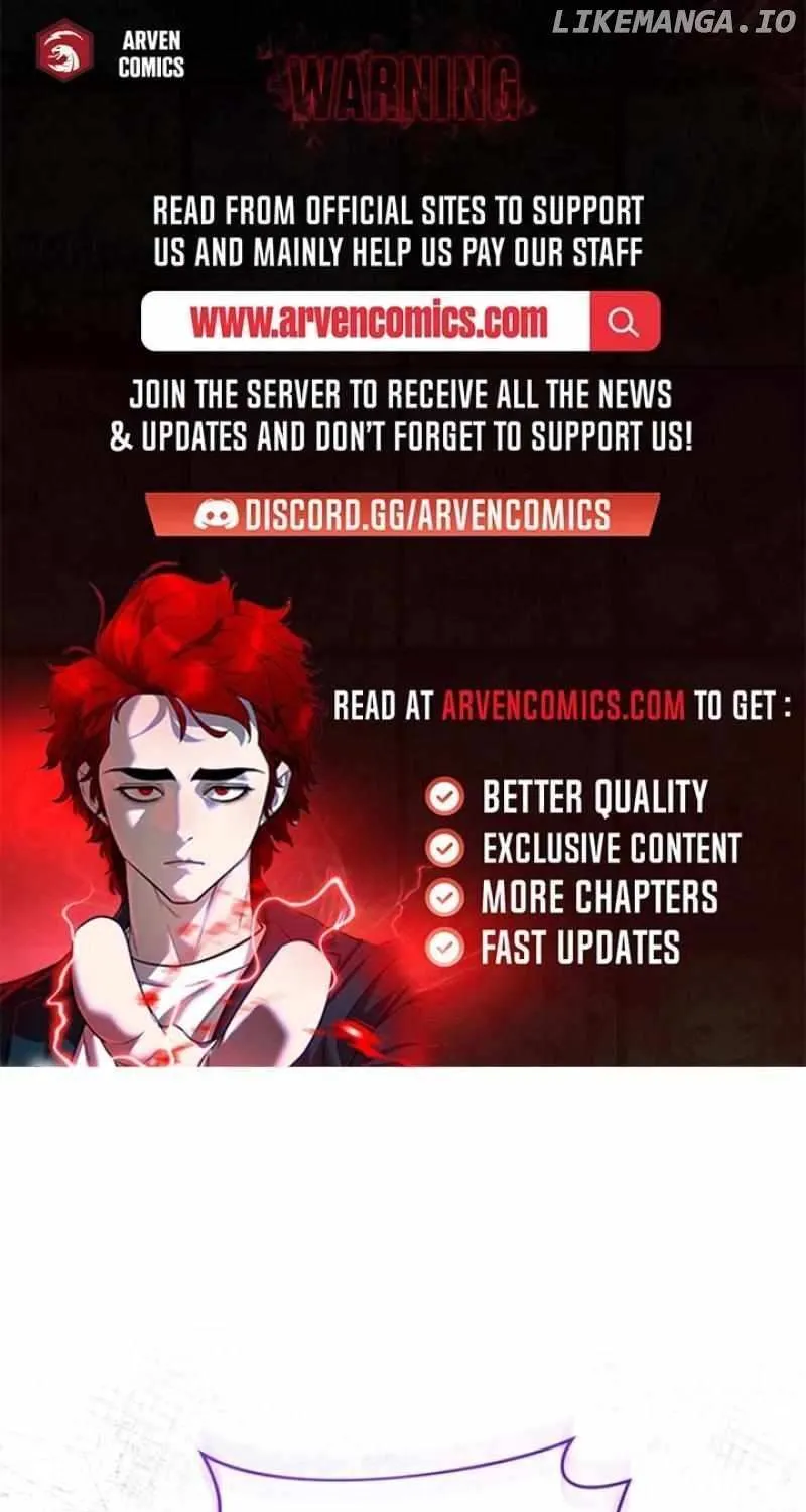 Read The Delusional Hunter in Another chapter 41 image 1 on Lezhin