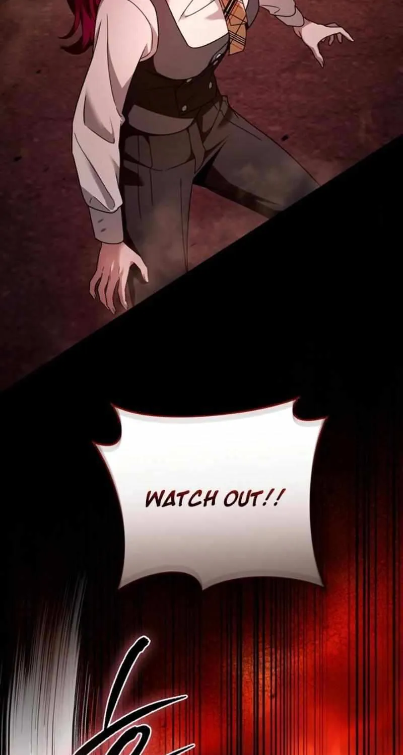 Read The Delusional Hunter in Another chapter 41 image 10 on Lezhin