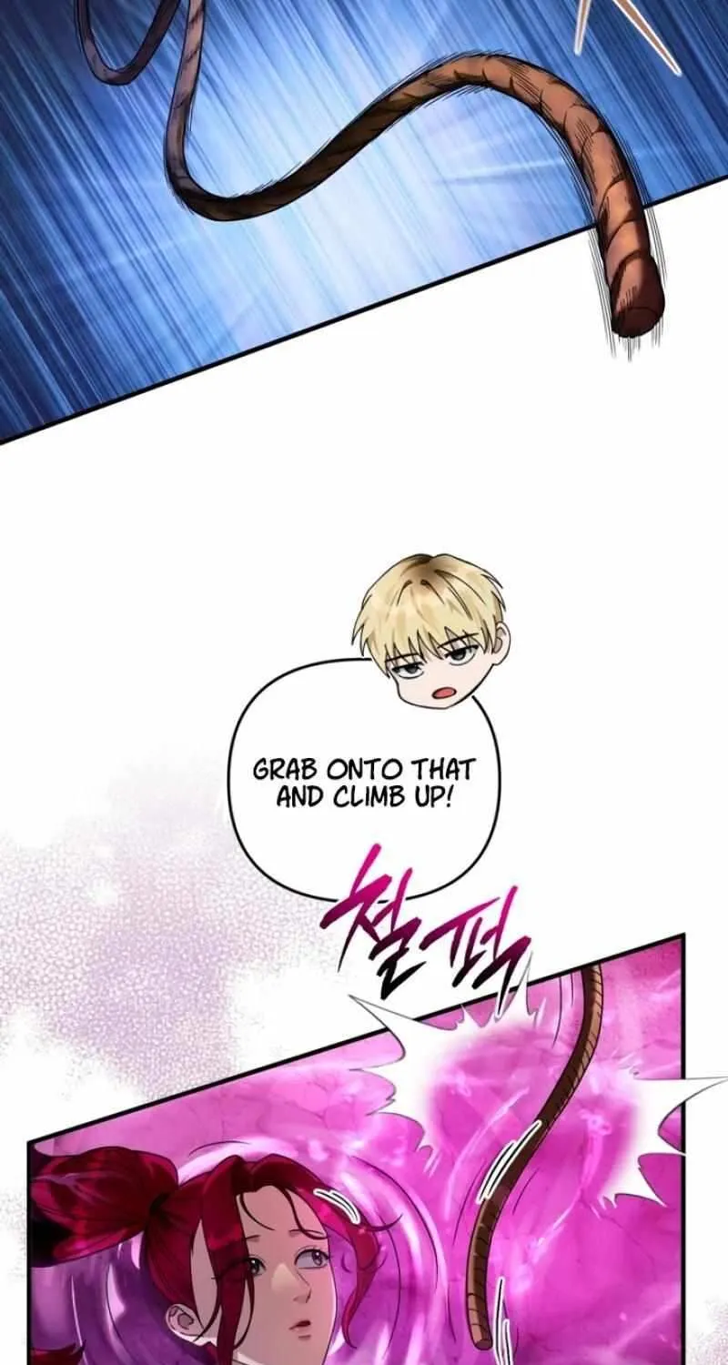 Read The Delusional Hunter in Another chapter 41 image 101 on Lezhin