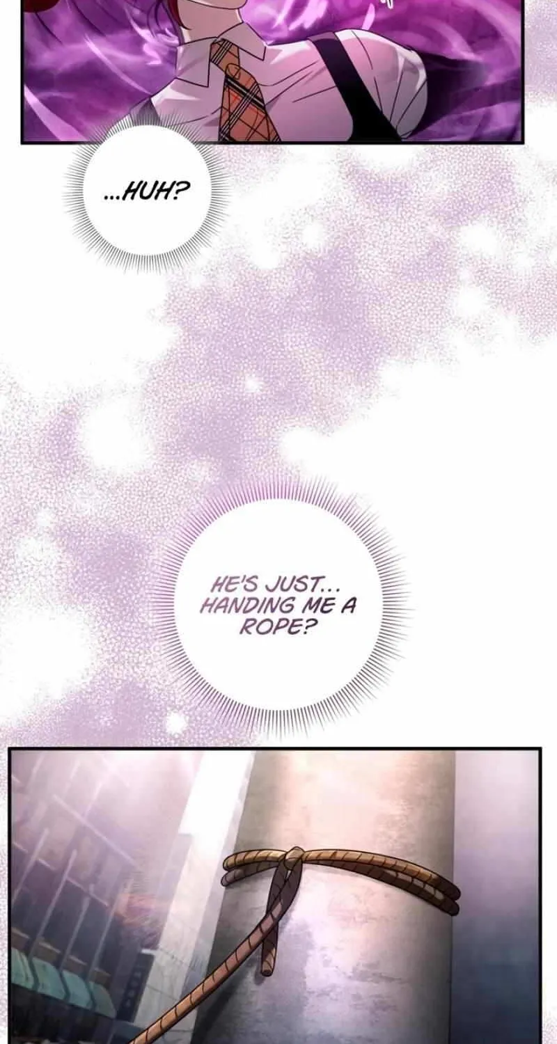 Read The Delusional Hunter in Another chapter 41 image 102 on Lezhin