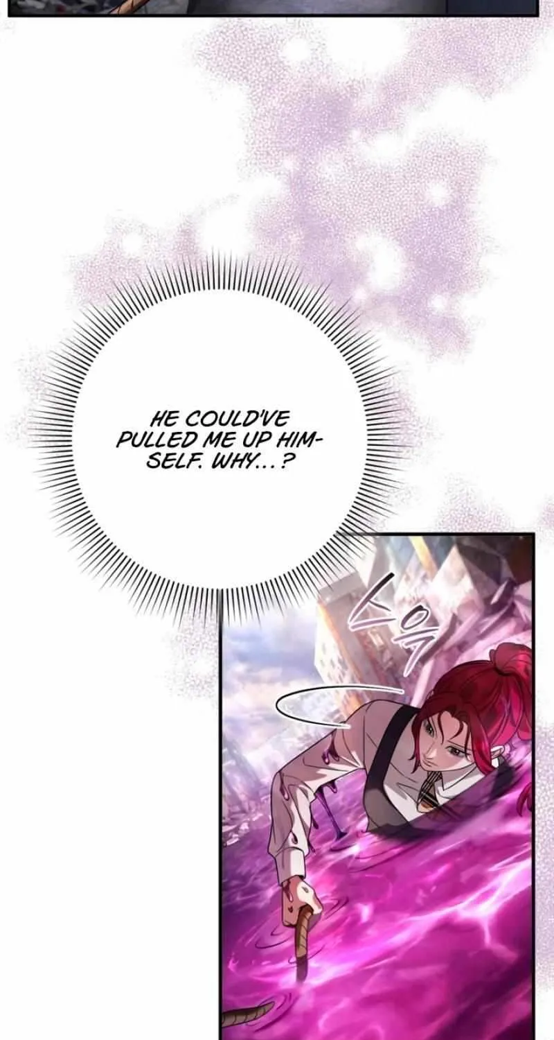 Read The Delusional Hunter in Another chapter 41 image 103 on Lezhin