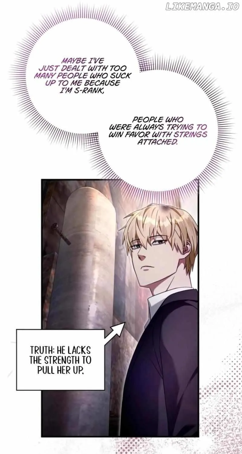 Read The Delusional Hunter in Another chapter 41 image 106 on Lezhin
