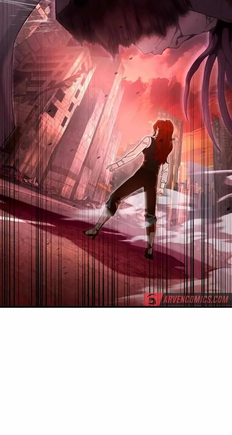 Read The Delusional Hunter in Another chapter 41 image 12 on Lezhin