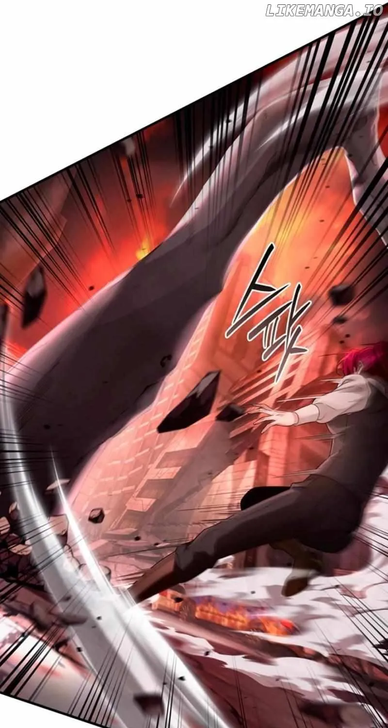 Read The Delusional Hunter in Another chapter 41 image 17 on Lezhin