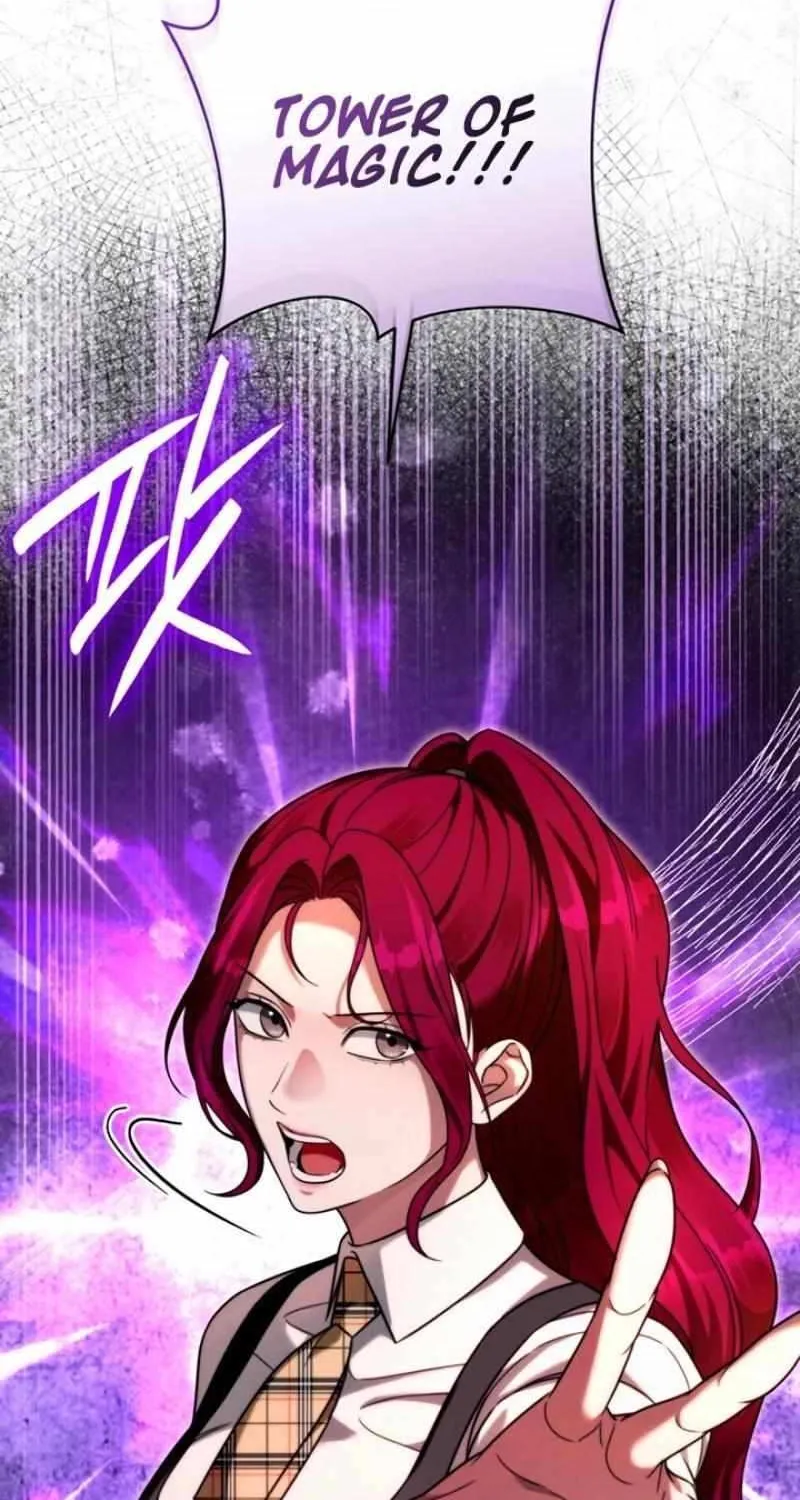 Read The Delusional Hunter in Another chapter 41 image 2 on Lezhin