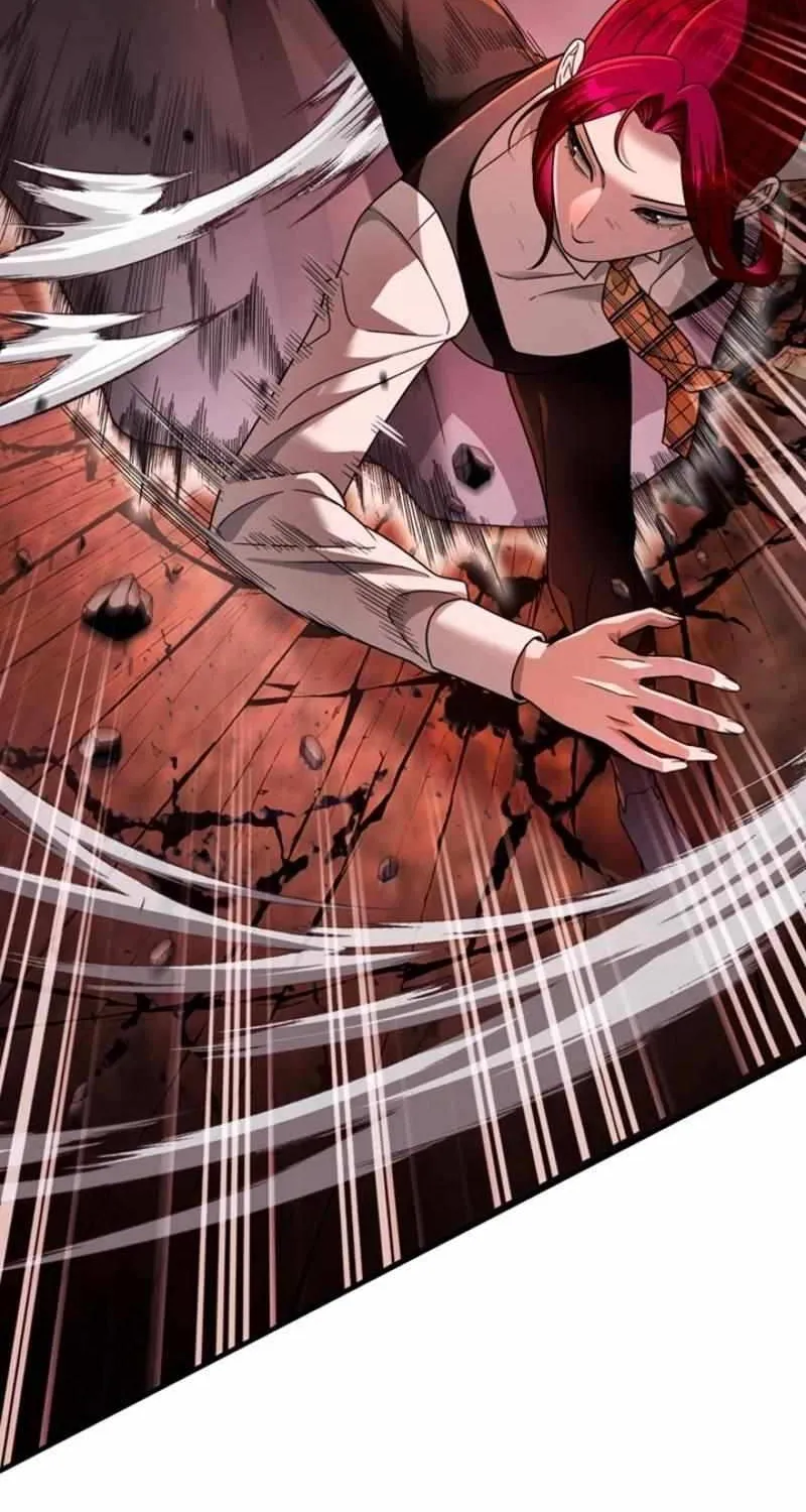 Read The Delusional Hunter in Another chapter 41 image 20 on Lezhin