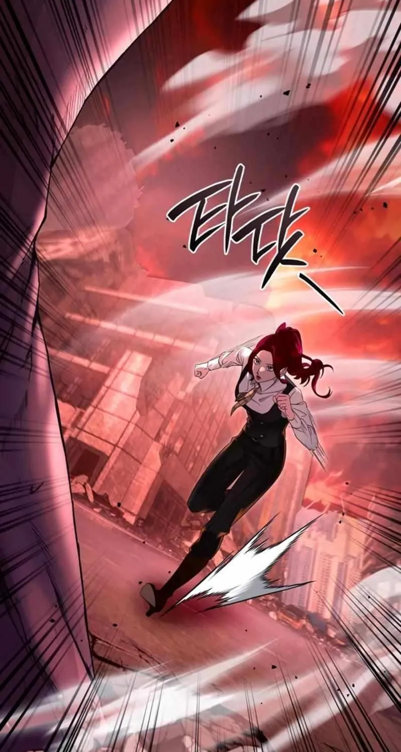 Read The Delusional Hunter in Another chapter 41 image 23 on Lezhin