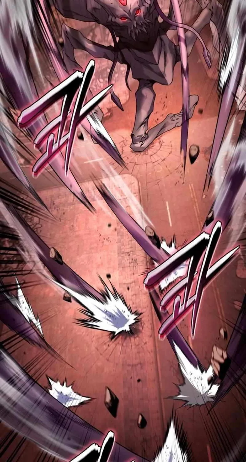 Read The Delusional Hunter in Another chapter 41 image 29 on Lezhin