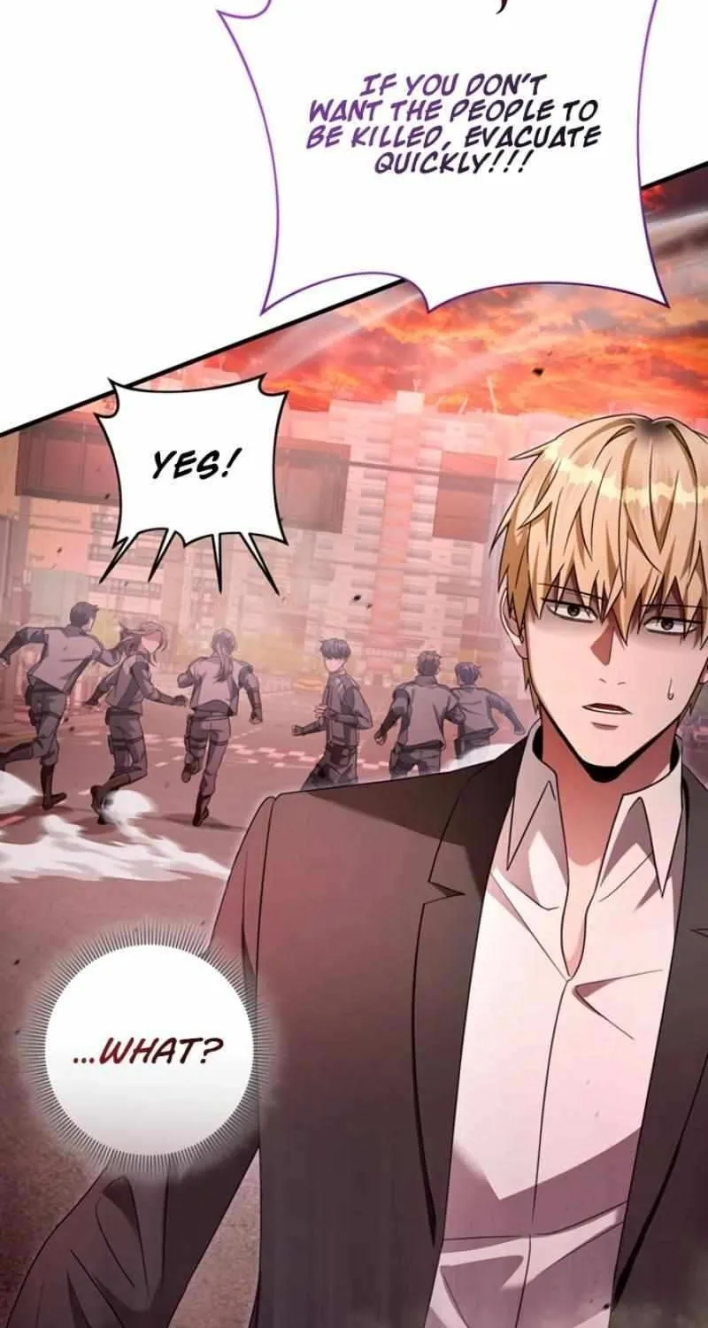 Read The Delusional Hunter in Another chapter 41 image 4 on Lezhin