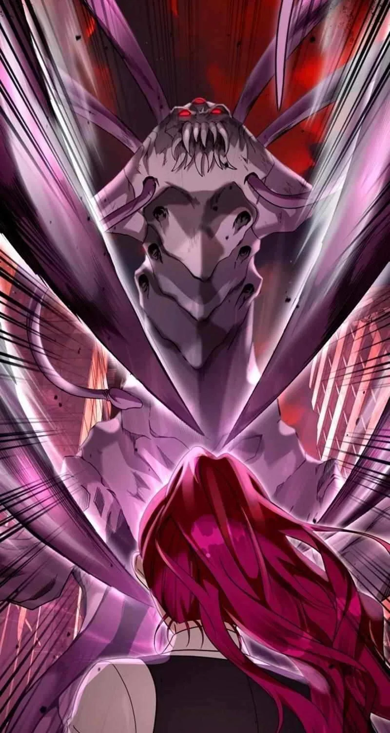 Read The Delusional Hunter in Another chapter 41 image 41 on Lezhin