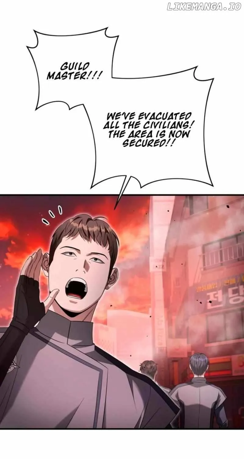 Read The Delusional Hunter in Another chapter 41 image 43 on Lezhin