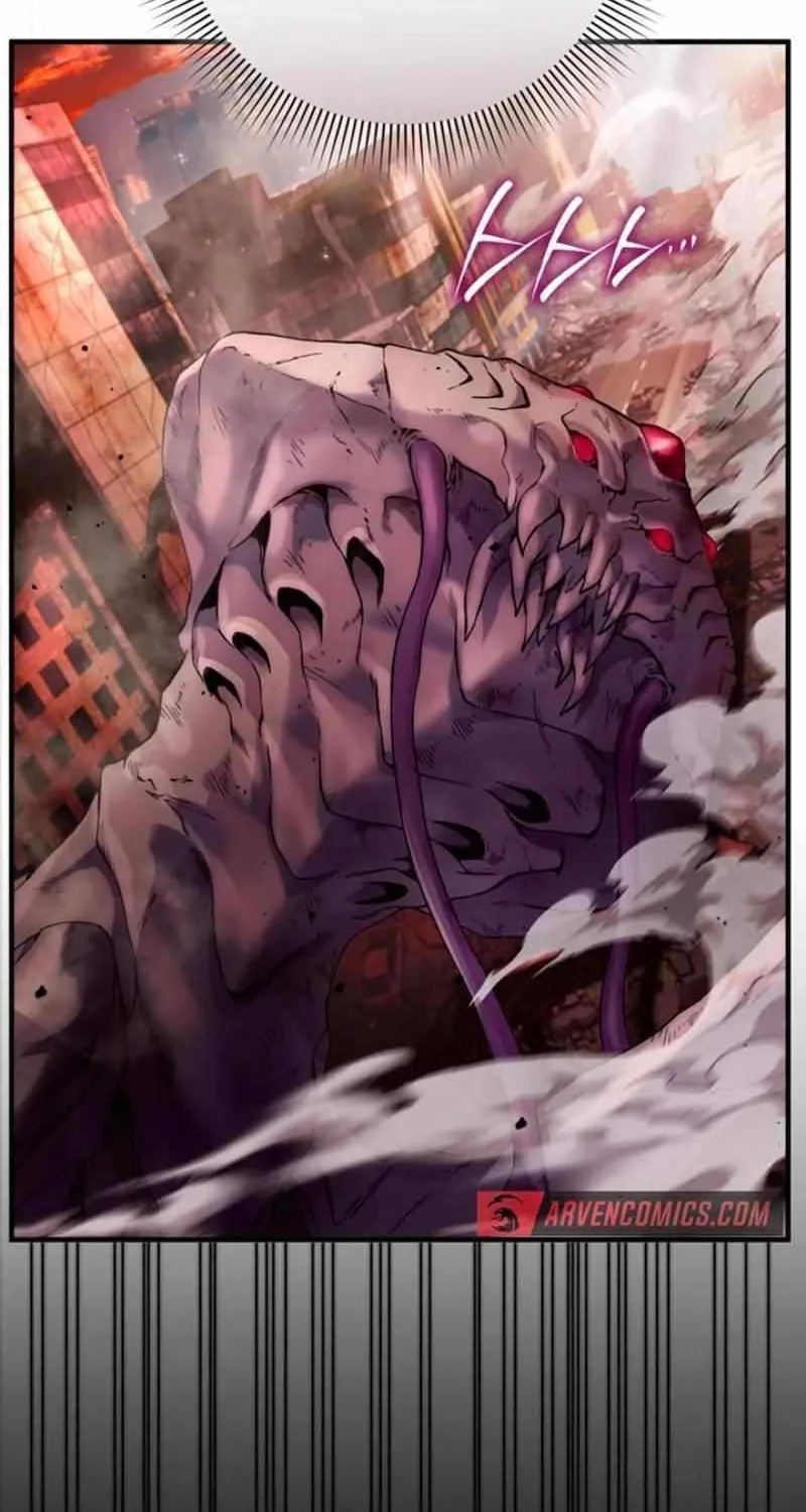 Read The Delusional Hunter in Another chapter 41 image 6 on Lezhin