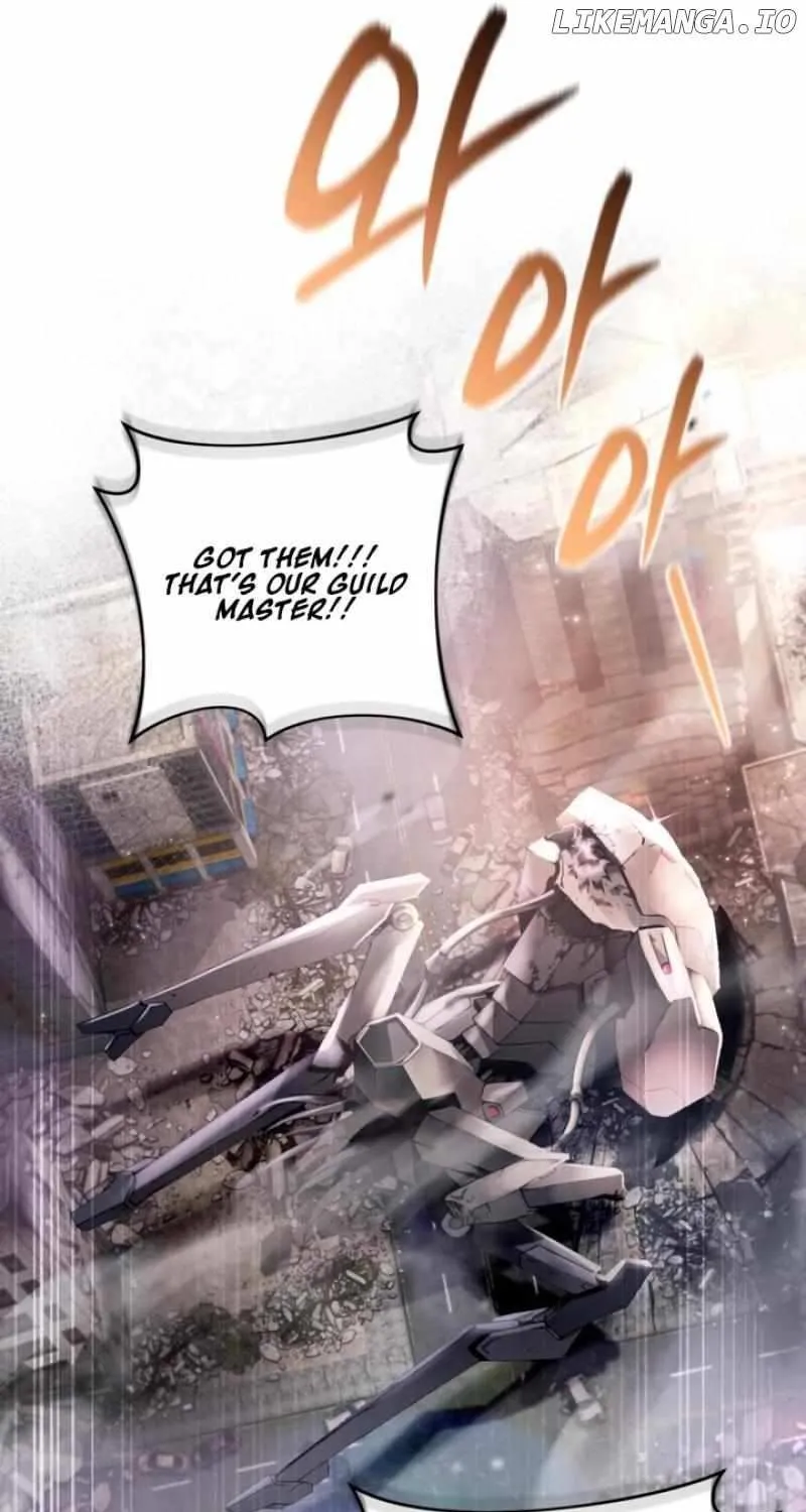 Read The Delusional Hunter in Another chapter 41 image 62 on Lezhin