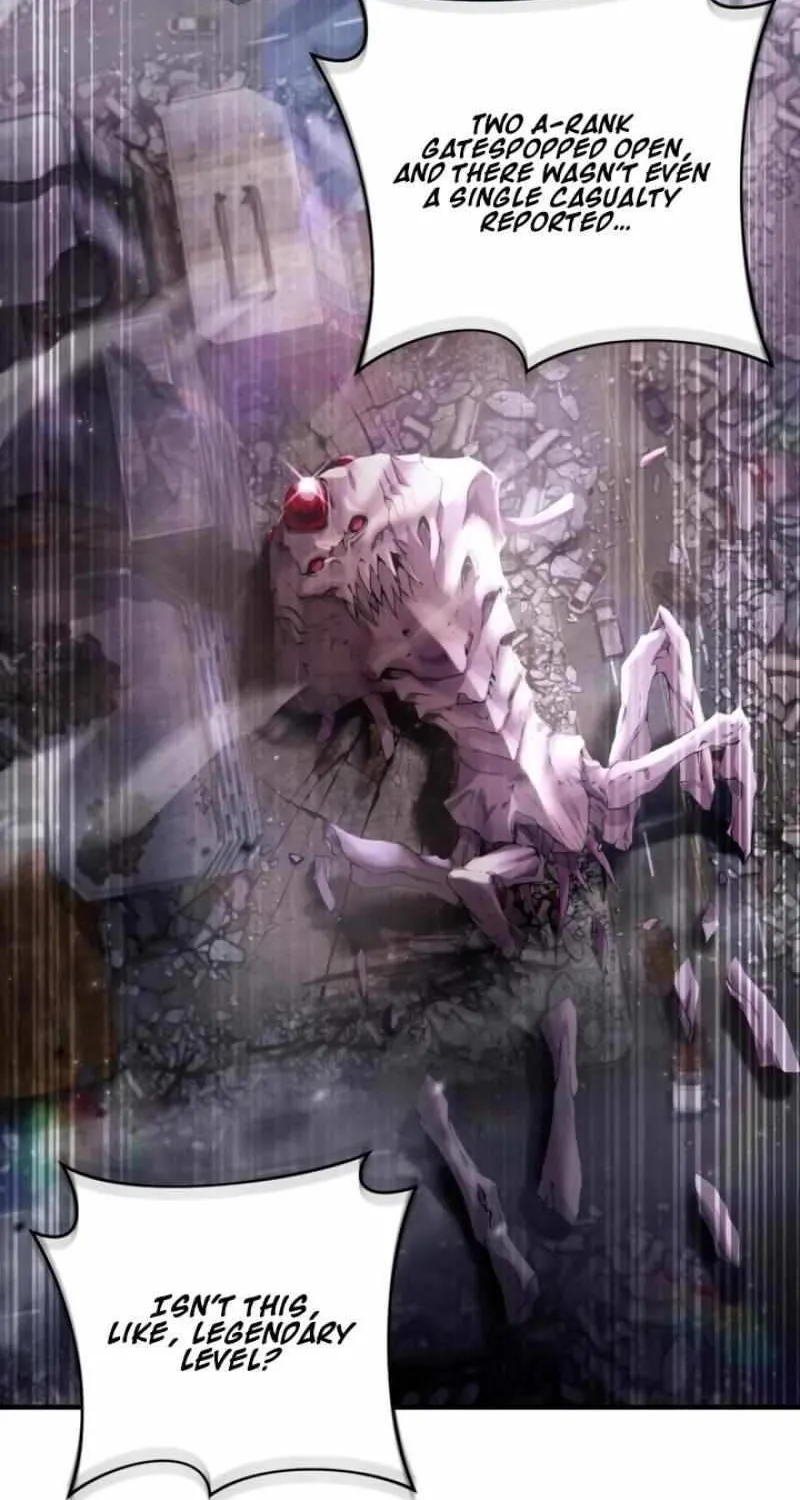 Read The Delusional Hunter in Another chapter 41 image 63 on Lezhin