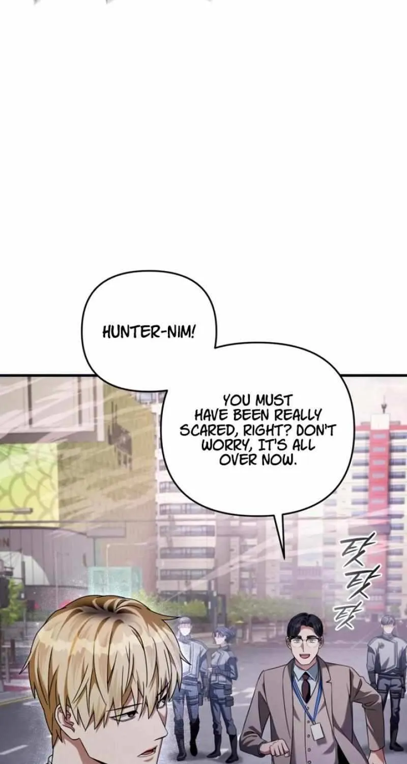 Read The Delusional Hunter in Another chapter 41 image 64 on Lezhin