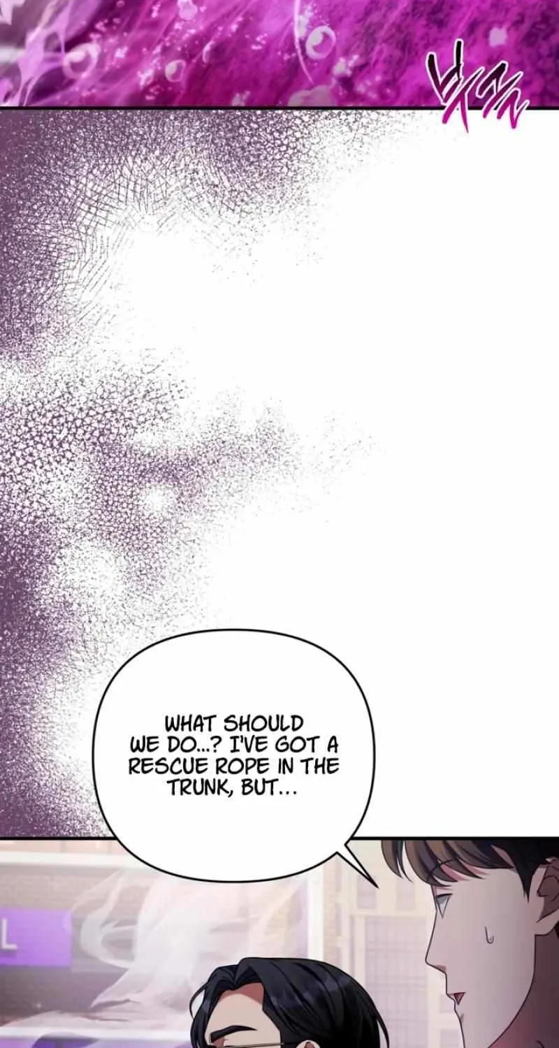Read The Delusional Hunter in Another chapter 41 image 69 on Lezhin
