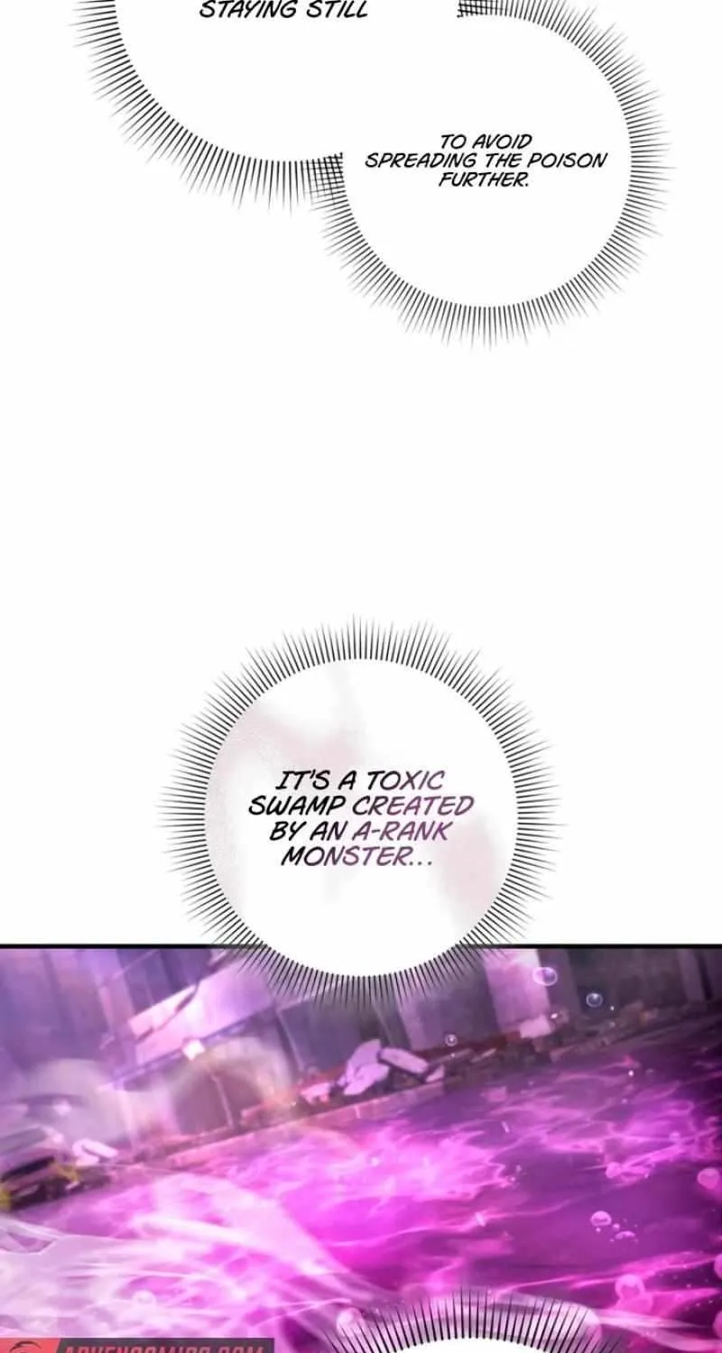 Read The Delusional Hunter in Another chapter 41 image 72 on Lezhin
