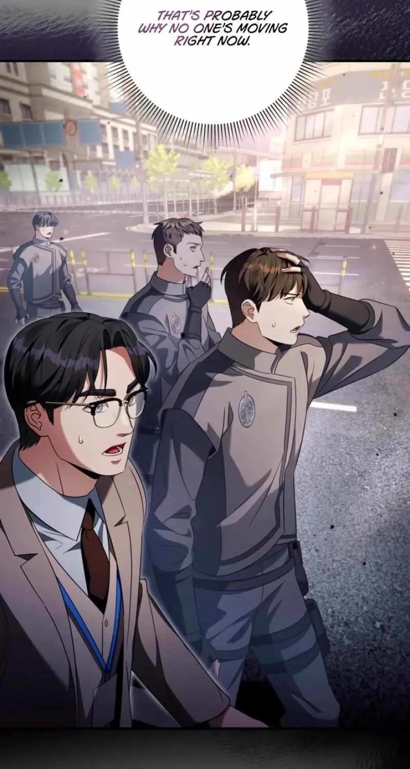 Read The Delusional Hunter in Another chapter 41 image 75 on Lezhin