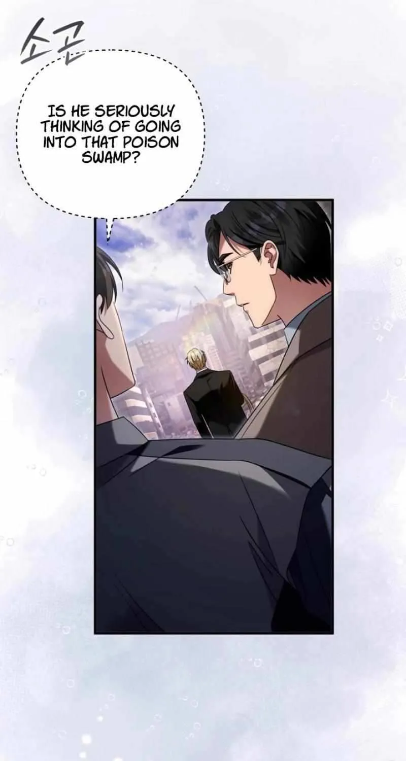 Read The Delusional Hunter in Another chapter 41 image 86 on Lezhin